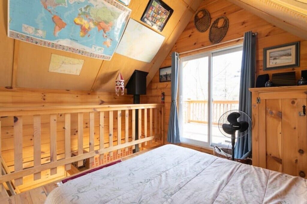 Photo of Bedroom in Wentworth-Nord