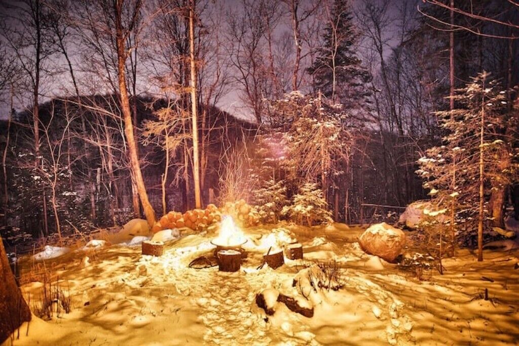 Photo of Outdoor in Wentworth-Nord