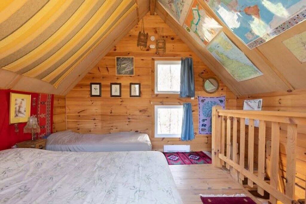 Photo of Bedroom in Wentworth-Nord
