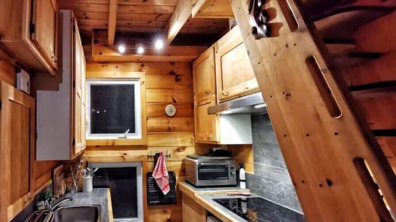Photo of Kitchen in Wentworth-Nord