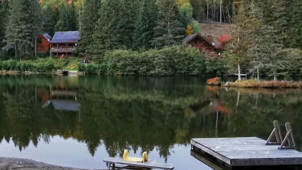 Photo of Outdoor in Wentworth-Nord
