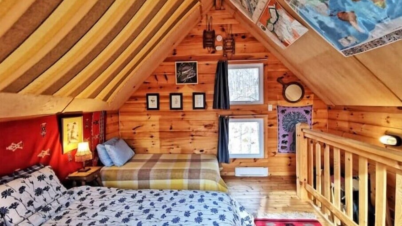 Photo of Bedroom in Wentworth-Nord