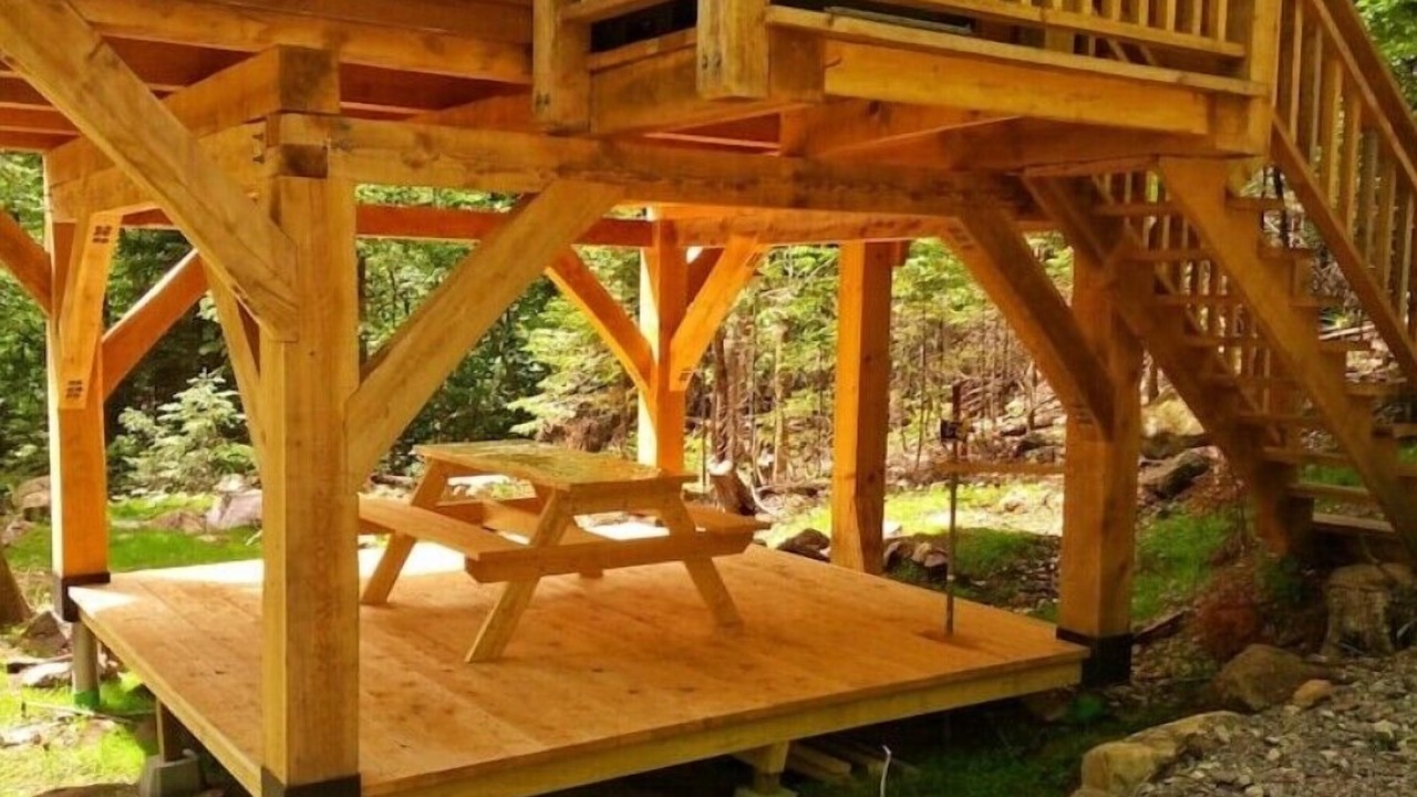 Photo of Outdoor in Wentworth-Nord