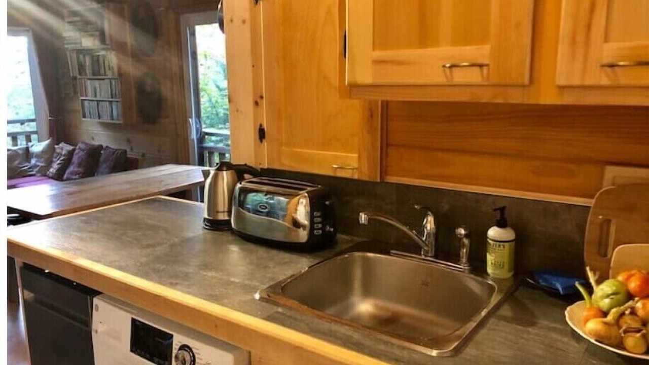 Photo of Kitchen in Wentworth-Nord