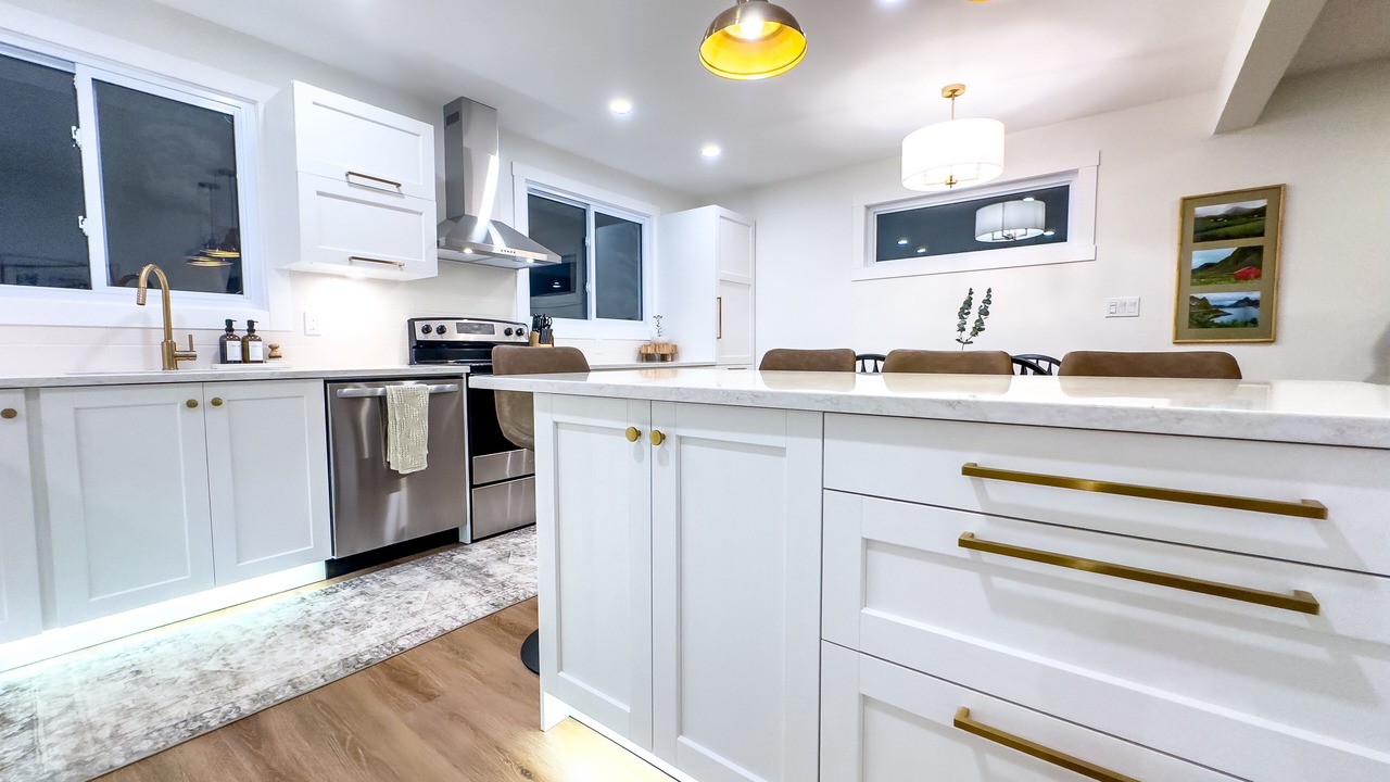 Photo of Kitchen in Thunder Bay