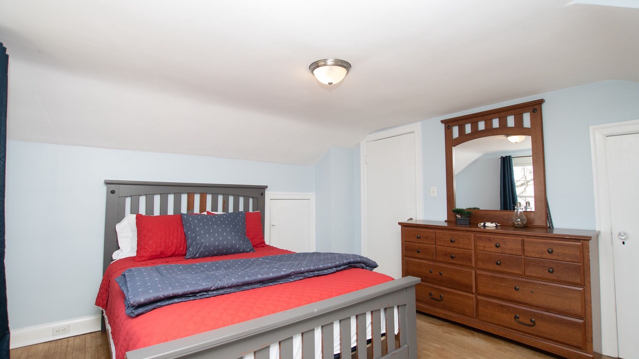Photo of Bedroom in Harwich