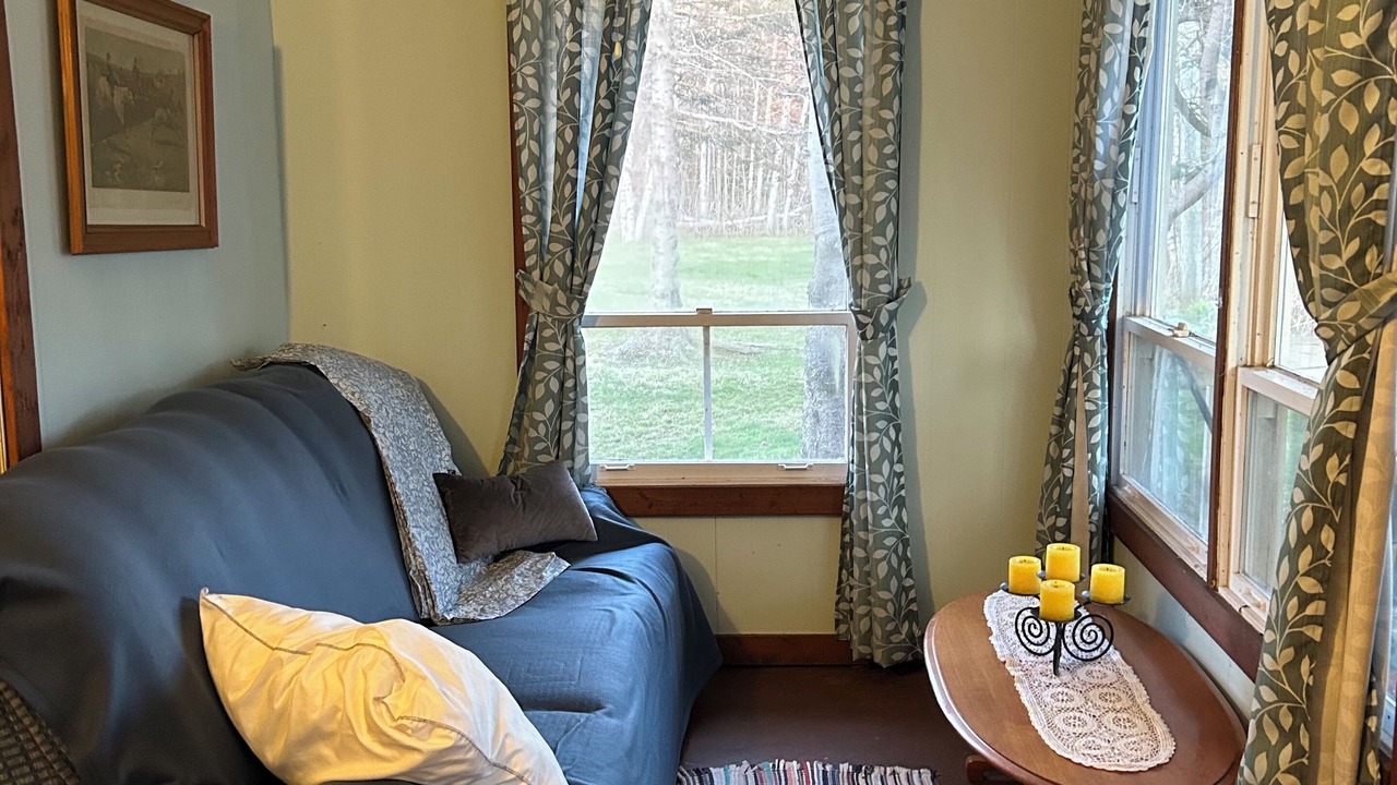 Photo of Livingroom in Tyne Valley