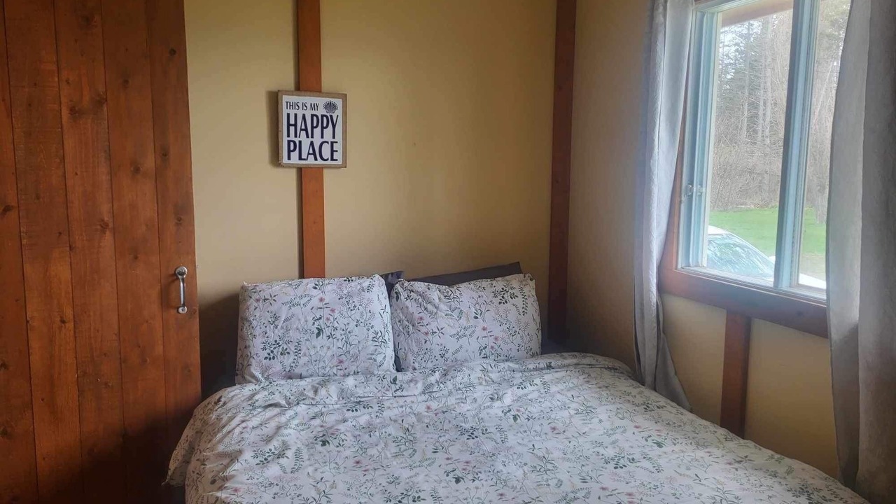 Photo of Bedroom in Tyne Valley