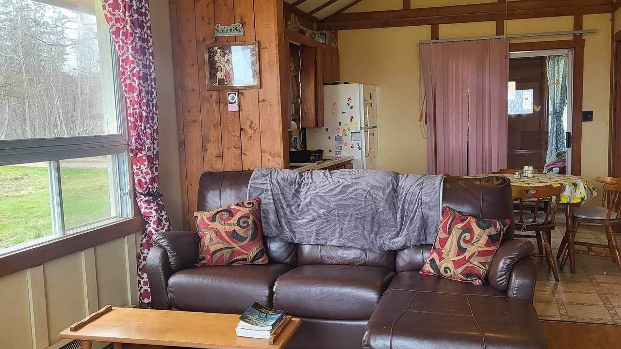 Photo of Livingroom in Tyne Valley