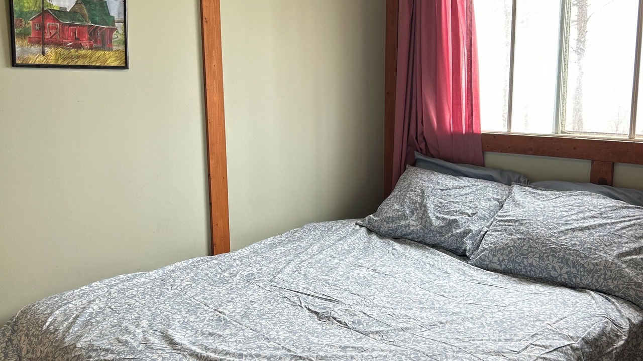 Photo of Bedroom in Tyne Valley