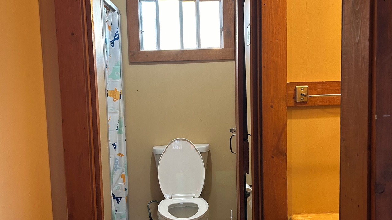 Photo of Bathroom in Tyne Valley