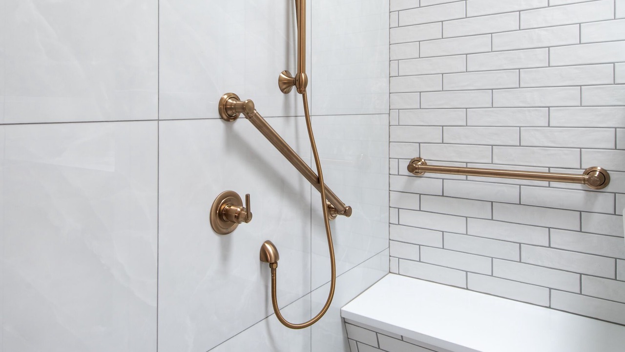 Photo of Bathroom in Perth