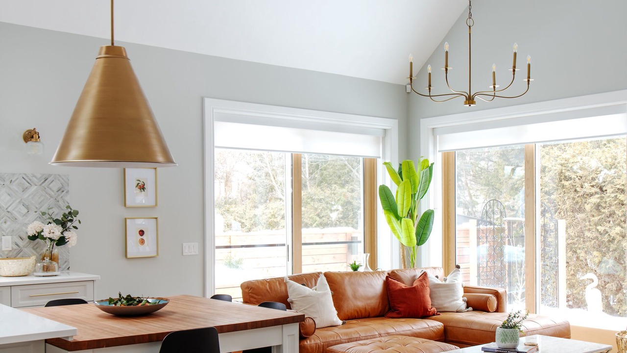 Photo of Livingroom in Perth