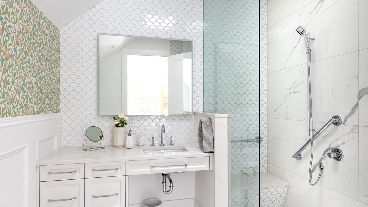 Photo of Bathroom in Perth