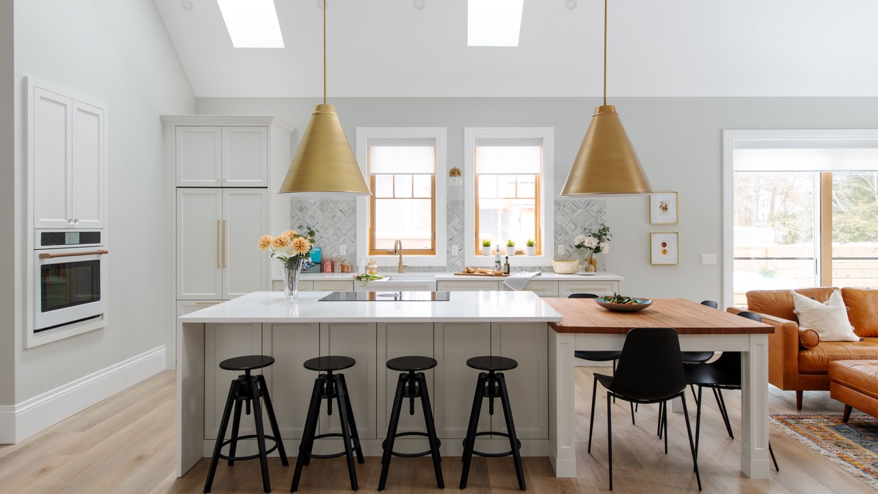 Photo of Kitchen in Perth