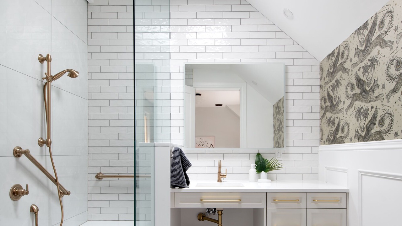 Photo of Bathroom in Perth