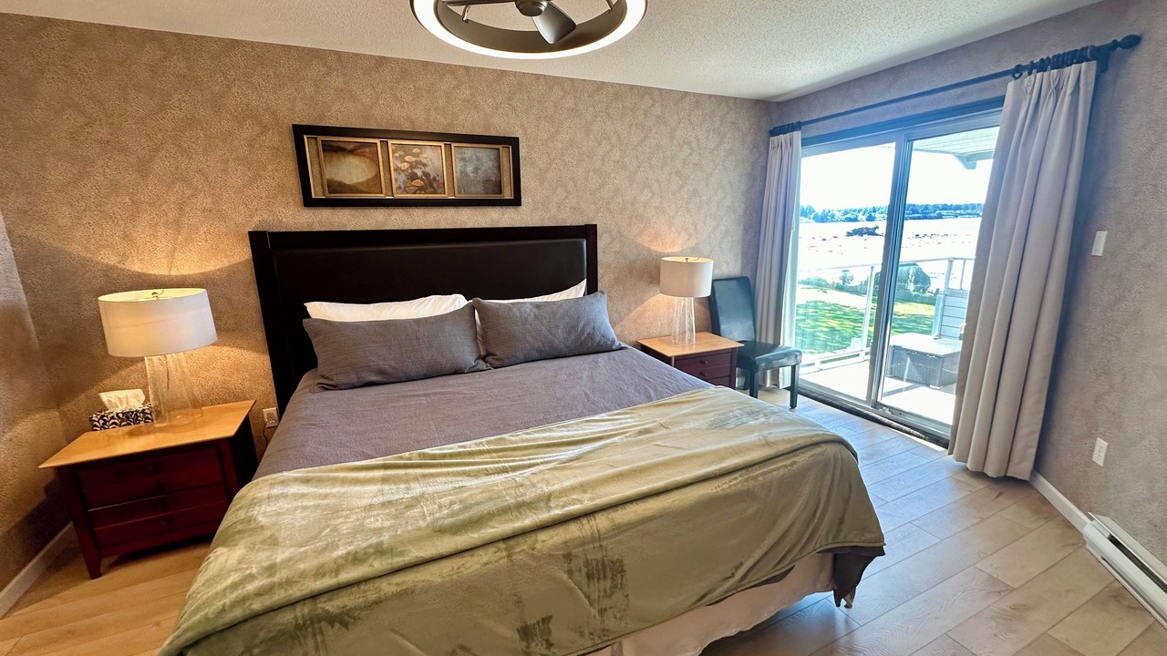 Photo of Bedroom in Regional District of Nanaimo
