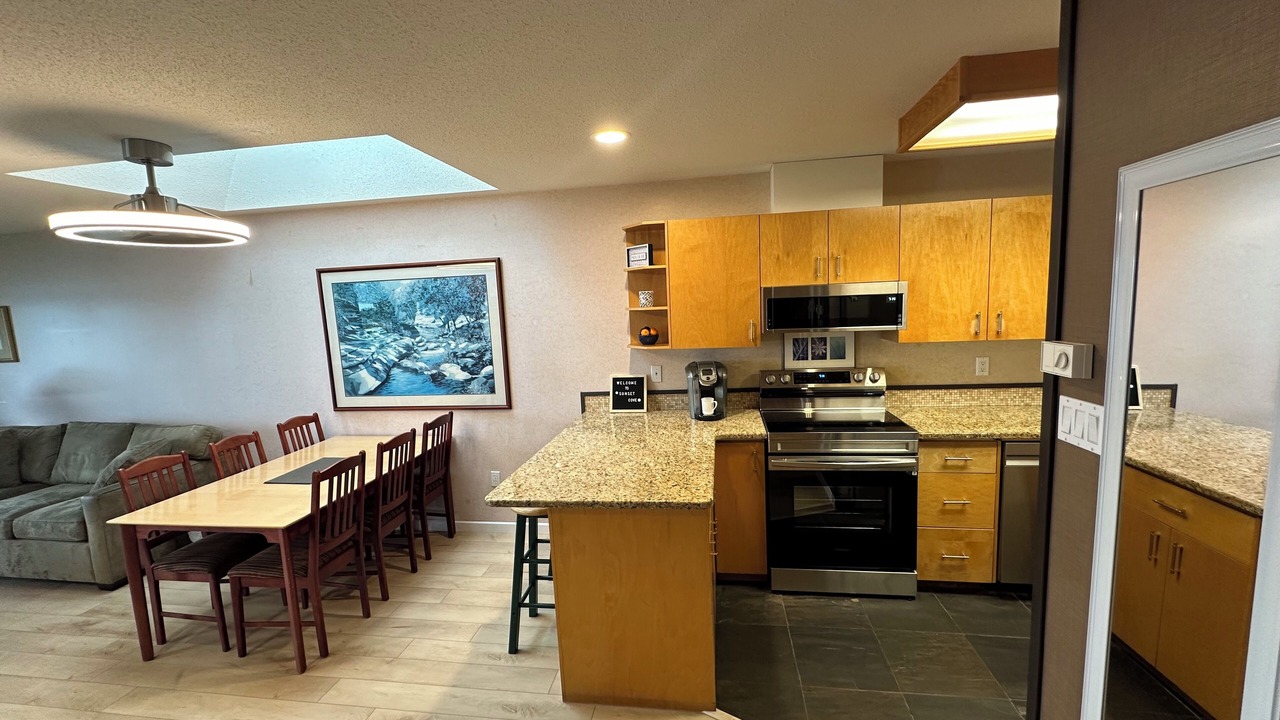 Photo of Kitchen in Regional District of Nanaimo