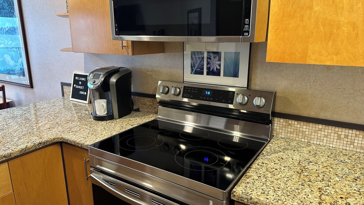 Photo of Kitchen in Regional District of Nanaimo