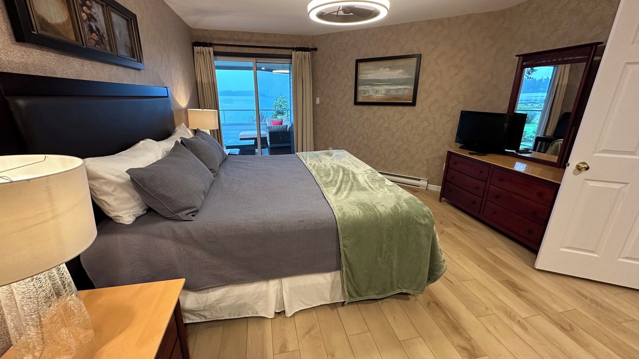 Photo of Bedroom in Regional District of Nanaimo