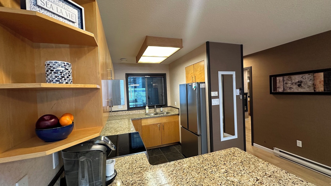 Photo of Kitchen in Regional District of Nanaimo
