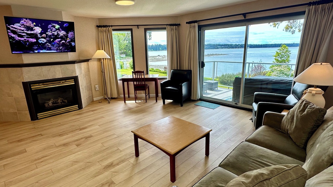 Photo of Livingroom in Regional District of Nanaimo