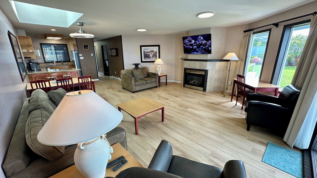 Photo of Livingroom in Regional District of Nanaimo