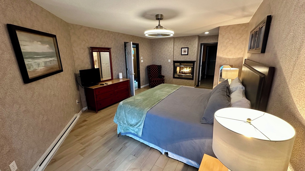 Photo of Bedroom in Regional District of Nanaimo