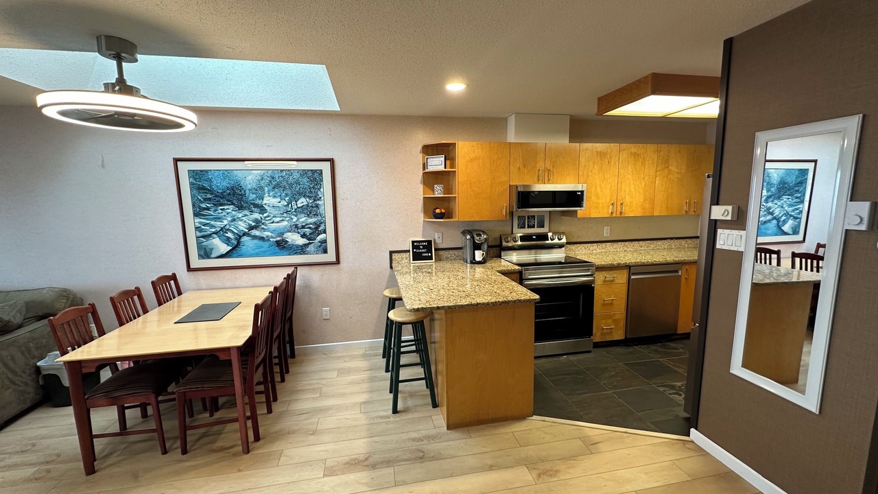 Photo of Kitchen in Regional District of Nanaimo