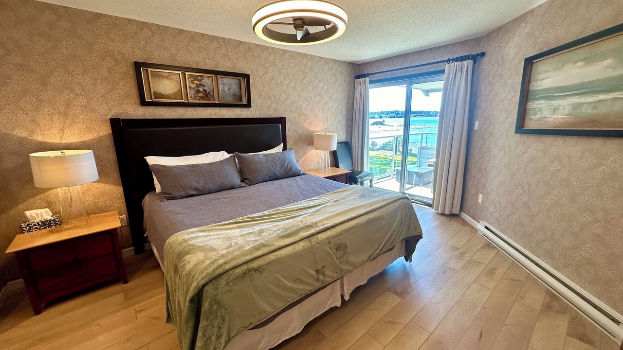 Photo of Bedroom in Regional District of Nanaimo