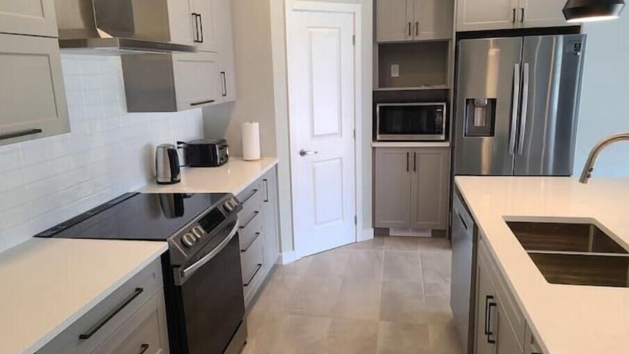 Photo of Kitchen in Clarence-Rockland