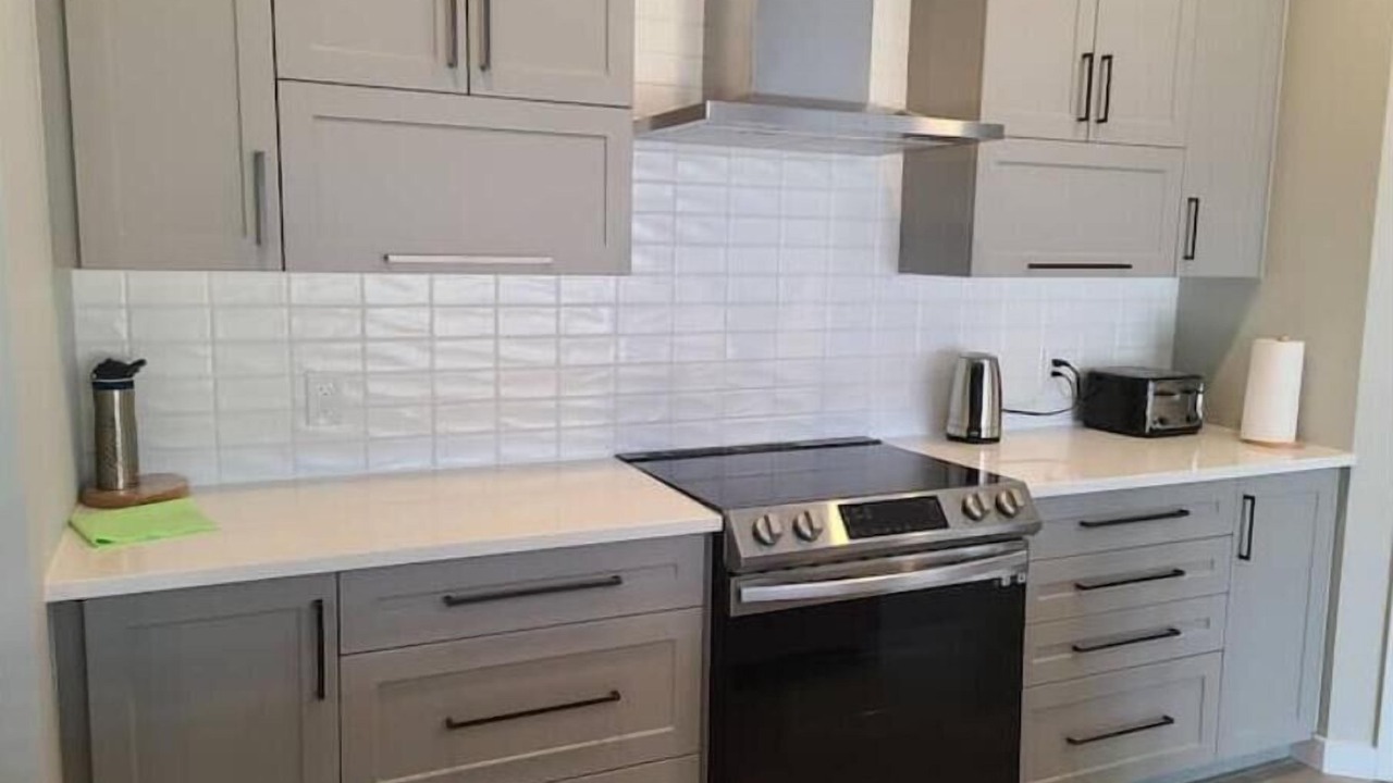 Photo of Kitchen in Clarence-Rockland