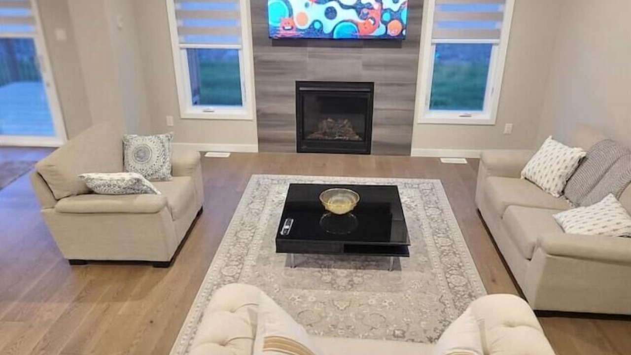 Photo of Livingroom in Clarence-Rockland