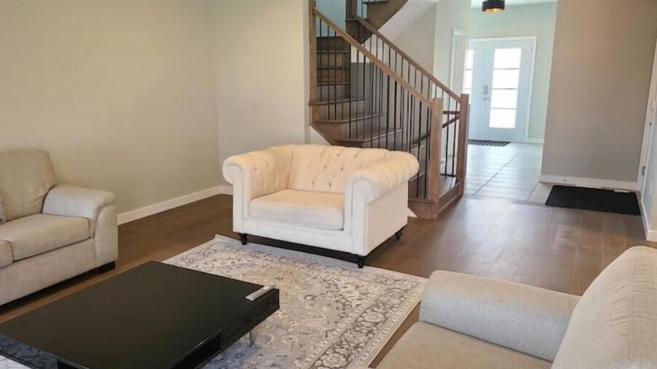 Photo of Livingroom in Clarence-Rockland