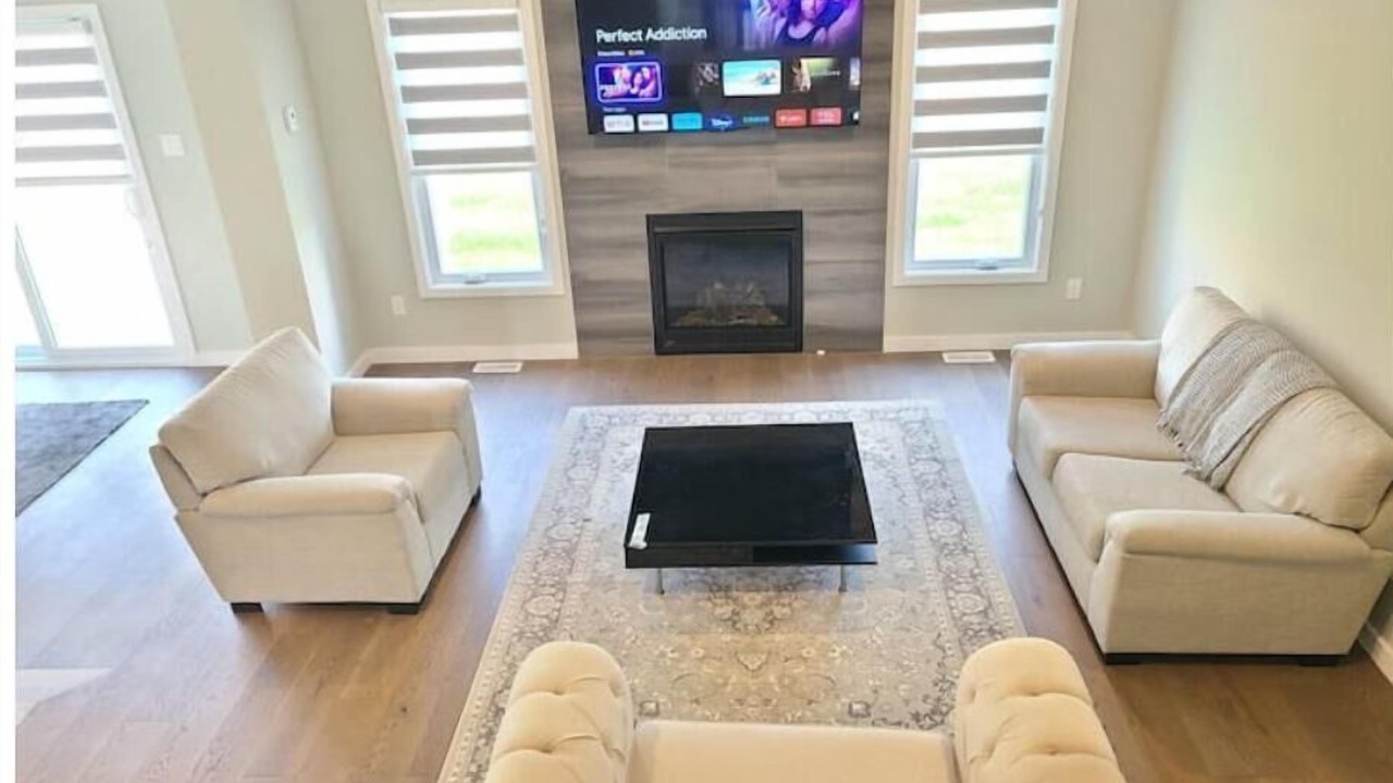Photo of Livingroom in Clarence-Rockland