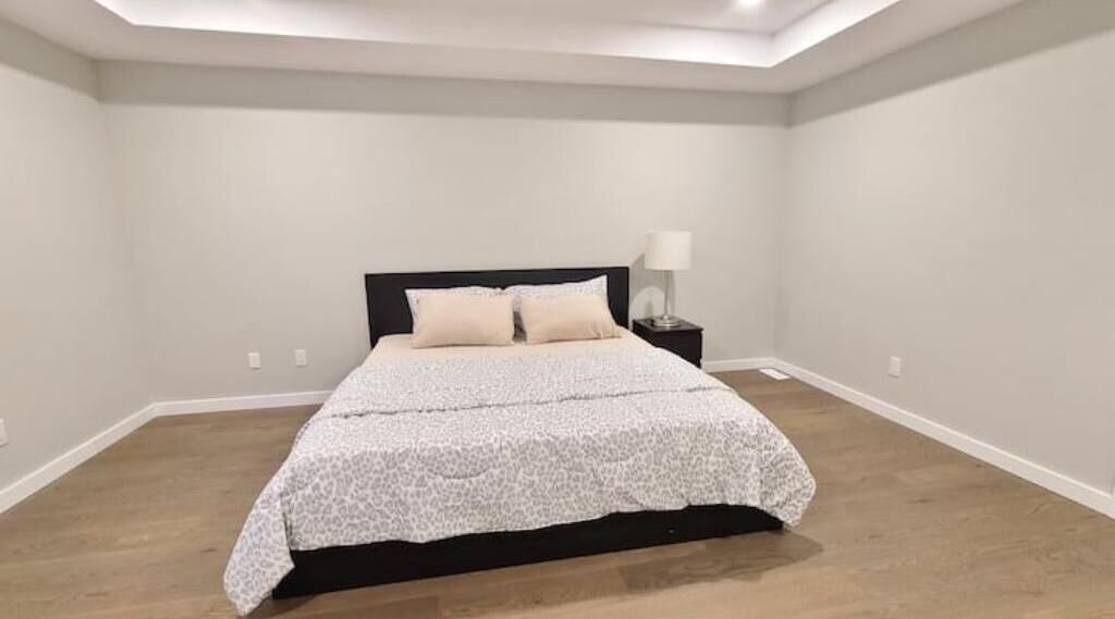 Photo of Bedroom in Clarence-Rockland