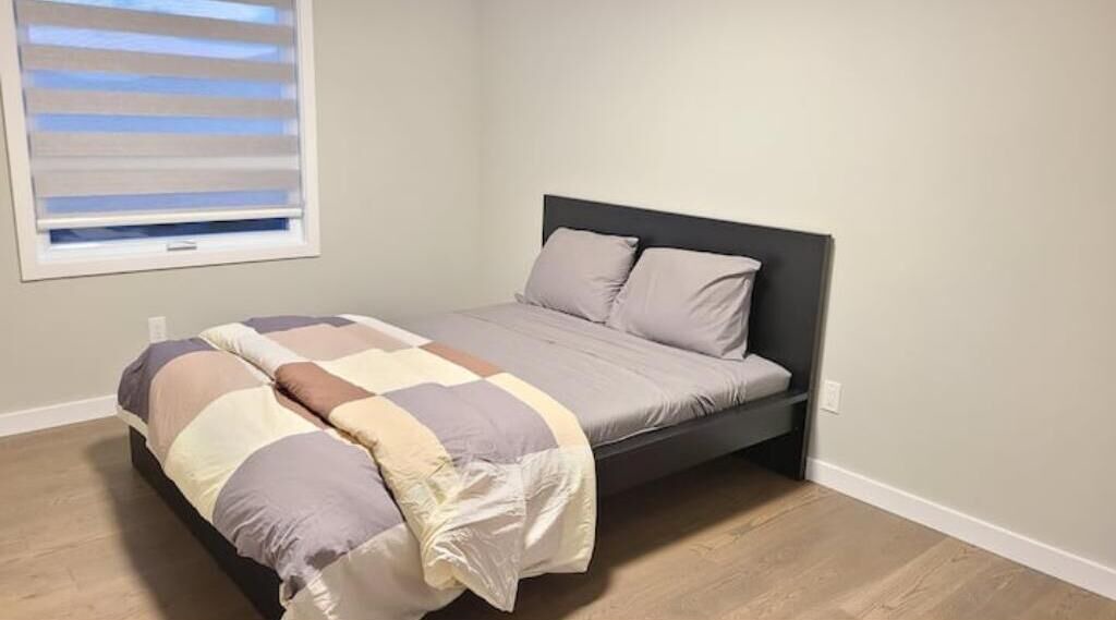 Photo of Bedroom in Clarence-Rockland
