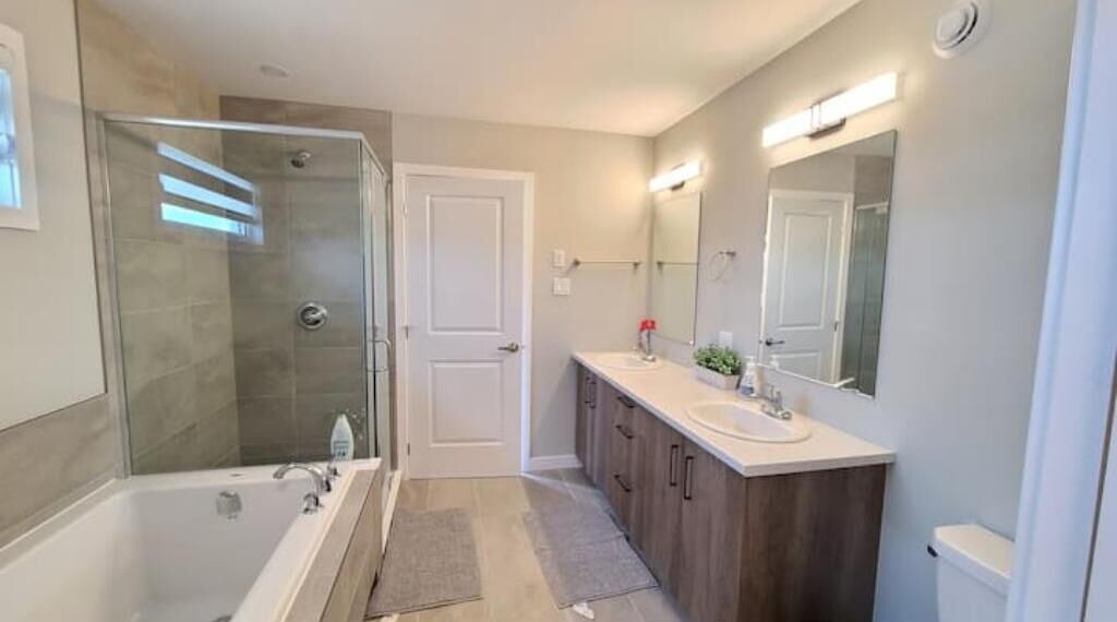 Photo of Bathroom in Clarence-Rockland