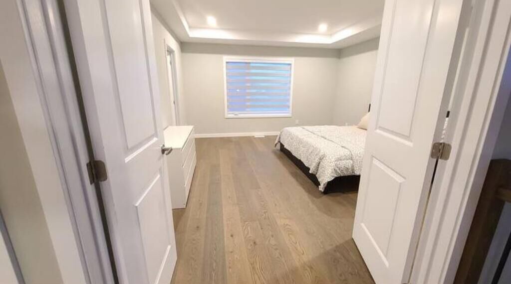 Photo of Bedroom in Clarence-Rockland