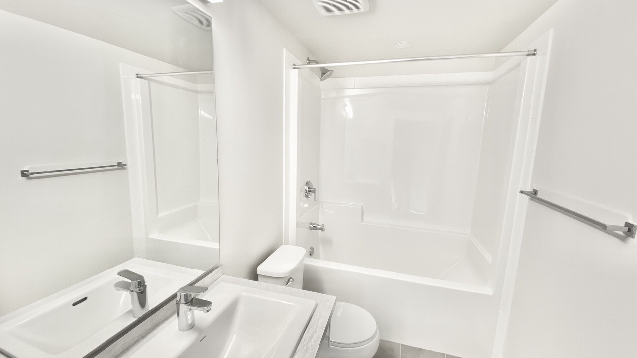 Photo of Bathroom in Sardis