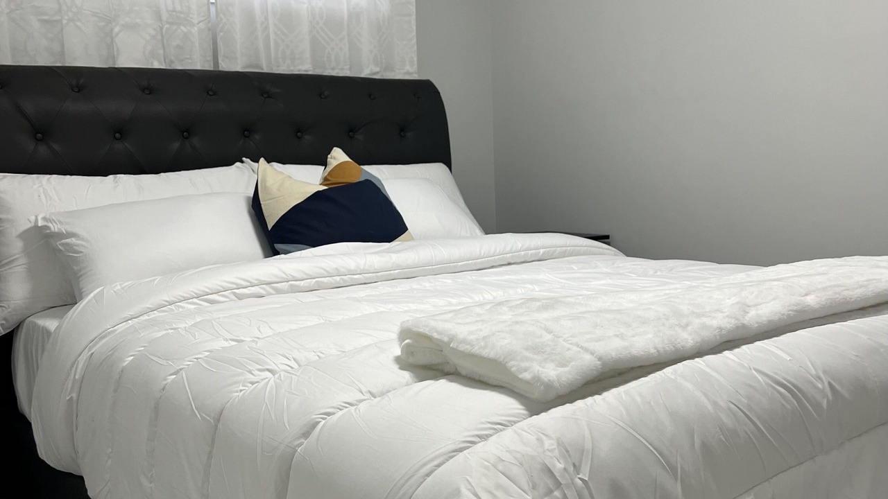Photo of Bedroom in West Edmonton