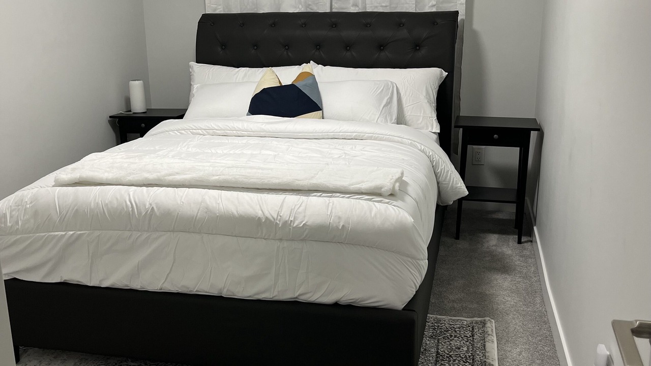 Photo of Bedroom in West Edmonton
