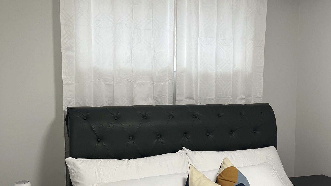 Photo of Bedroom in West Edmonton