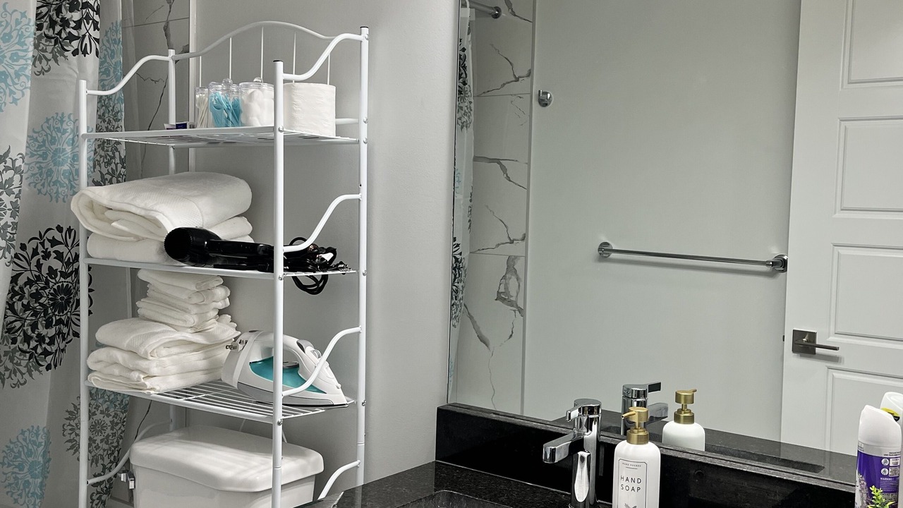Photo of Bathroom in West Edmonton
