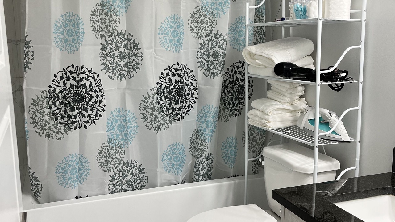 Photo of Bathroom in West Edmonton