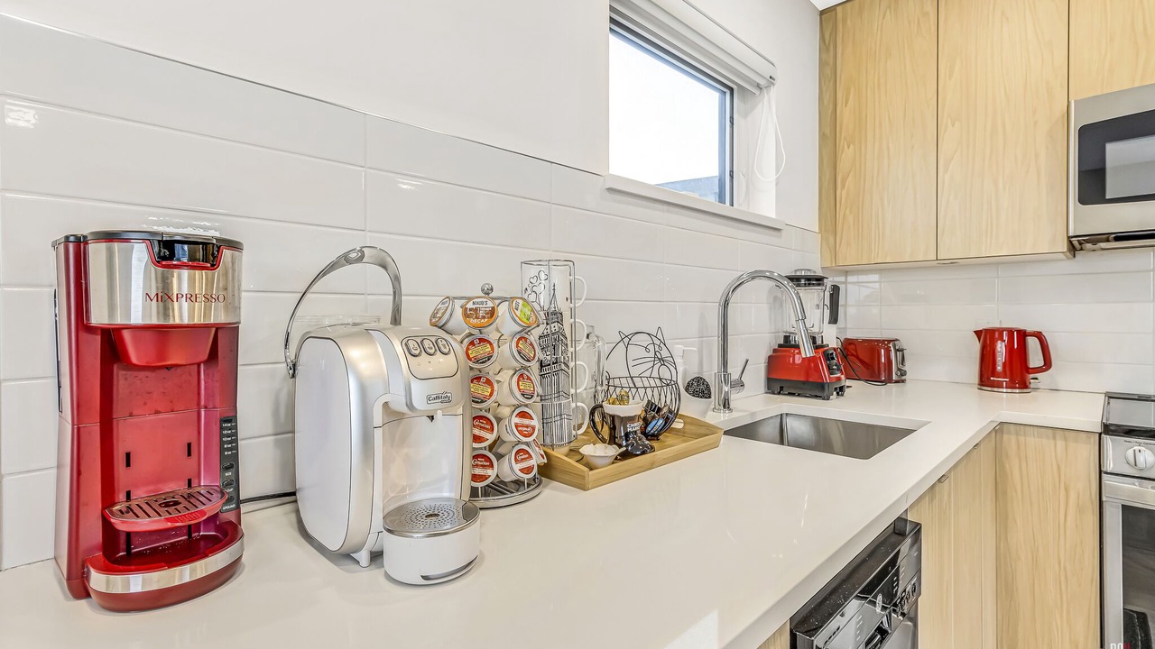 Photo of Kitchen in Tsawwassen