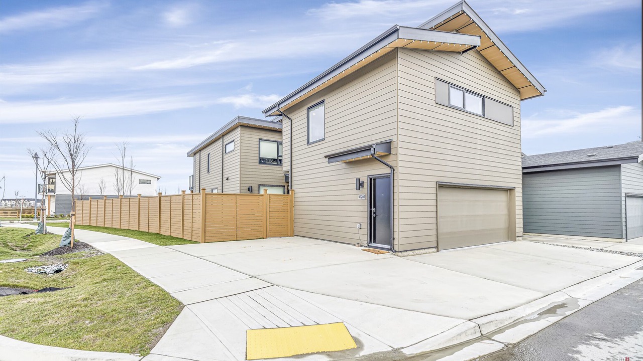 Photo of Outdoor in Tsawwassen
