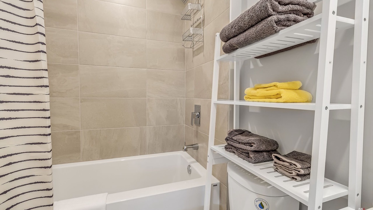 Photo of Bathroom in Tsawwassen