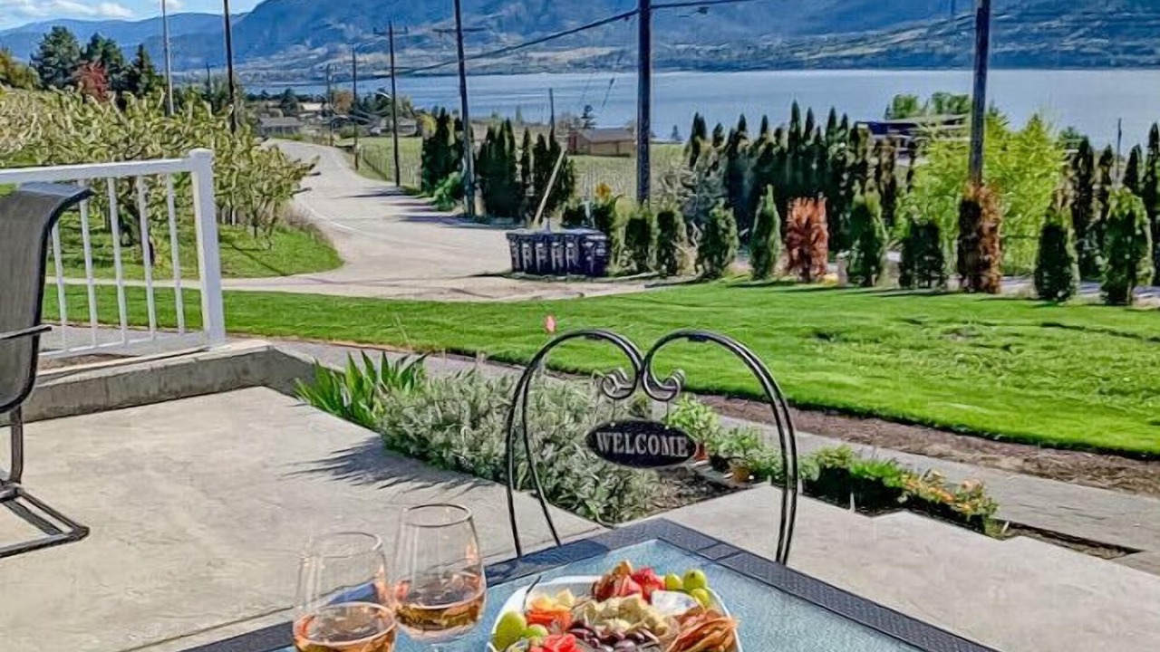 Photo of Outdoor in Okanagan-Similkameen