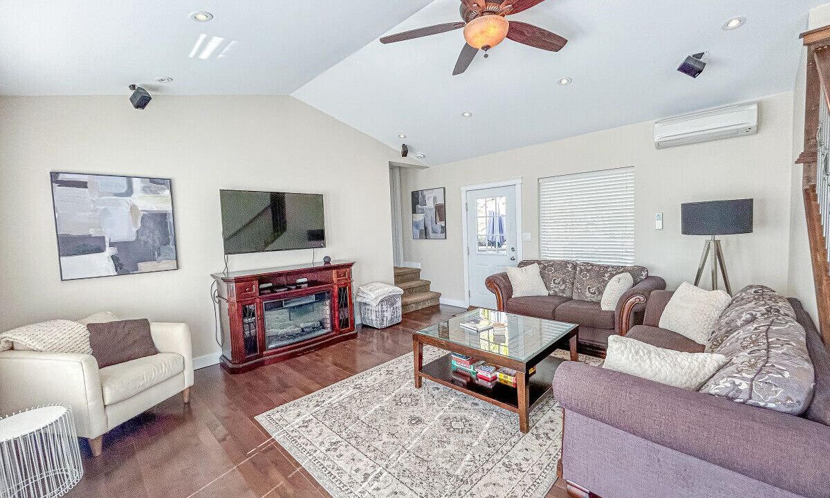 Photo of Bedroom in Okanagan-Similkameen